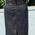 Cache $118 LACE BUSTIER PENCIL Skirt NWT 0/2/4/6/8/10 XS/S/M 9" BACK SPLIT