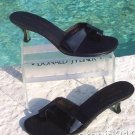 Donald Pliner $235 COUTURE PATENT LEATHER Shoe NIB TOE-RING SANDAL SIGNATURE 7 Donald Pliner $235 COUTURE PATENT LEATHER Shoe NIB TOE-RING SANDAL SIGNATURE 7