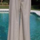 Cache $118 WIDE LEG STRETCH Pant NWT 4/6/8 S/M FEELS LIKE CASHMERE STRETCH Cache $118 WIDE LEG STRETCH Pant NWT 4/6/8 S/M FEELS LIKE CASHMERE STRETCH