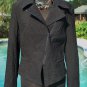 Cache $188 TEXTURED LINED SUIT Jacket Top NWT 0/2/6/8/10/12 XS/S/M/L STRETCH