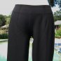 Cache $98 BI-STRETCH Pant FLAT FRONT SIZE ZIPPER ANKLE VENT NWT 0/2/12/14