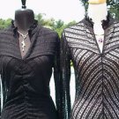 Cache LUXE $158 SHEER ILLUSION LACE Top NWT XS/S/M/L STRETCH EVENT CLUB Cache LUXE $158 SHEER ILLUSION LACE Top NWT XS/S/M/L STRETCH EVENT CLUB