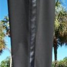 Cache $138 Pant NWT 0/2/4/6/12/14 XS/S/L/XL pLEATHER TUXEDO STYLE STRETCH