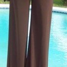 Cache $118 ADJUSTABLE WAIST WIDE-LEG Pant STRETCH NWT M/L/XL EVENT WORK Cache $118 ADJUSTABLE WAIST WIDE-LEG Pant STRETCH NWT M/L/XL EVENT WORK