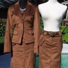 Cache $98 THIN CORD Lined Skirt NWT 0/2/4/6/8/10/12 SUIT BUSINESS OFFICE EVENT Cache $98 THIN CORD Lined Skirt NWT 0/2/4/6/8/10/12 SUIT BUSINESS OFFICE EVENT
