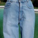 Cambio $155 STRETCH 5 Pocket BLUE Denim Pant EUC 4/6 S CROP CAPRI SHORT Cambio $155 STRETCH 5 Pocket BLUE Denim Pant EUC 4/6 S CROP CAPRI SHORT