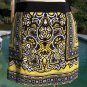 Cache SHORT SKORT WRAP SKIRT $98 NWT 6/8/10 M/L SELF-BELT LINED STRETCH