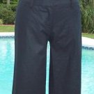 Cache $88 STRETCH LINEN BLEND CITY SHORT Pant NWT XS/S/M/L BERMUDA WALKING Cache $88 STRETCH LINEN BLEND CITY SHORT Pant NWT XS/S/M/L BERMUDA WALKING