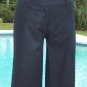 Cache $88 STRETCH LINEN BLEND CITY SHORT Pant NWT XS/S/M/L BERMUDA WALKING