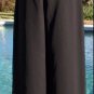 Cache $128 WIDE LEG LINED SELF-BELT Crop Pant Gaucho NWT 0/2/4/6/8/10/12