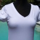 Cache BOCA WEAR Banded Bottom $$$ TEE Top NWT XS/S WORK OUT STRETCH ZEN Cache BOCA WEAR Banded Bottom $$$ TEE Top NWT XS/S WORK OUT STRETCH ZEN