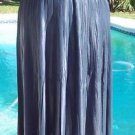 Cache LUXE $178 PLEATED STRETCH SOFT METALIC Skirt NWT XS/S/M/L/XL WEAR ALL YEAR Cache LUXE $178 PLEATED STRETCH SOFT METALIC Skirt NWT XS/S/M/L/XL WEAR ALL YEAR