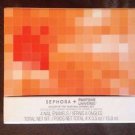 SEPHORA Pantone Universe Color of The Year Nail Enamel set 4 x .5oz Tangerine SEPHORA Pantone Universe Color of The Year Nail Enamel set 4 x .5oz Tangerine
