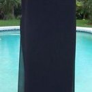 Cache $138 SILK Event Skirt NWT 4/6 S CRUSE PAGEANT LINED PARTY Lillie Rubin Cache $138 SILK Event Skirt NWT 4/6 S CRUSE PAGEANT LINED PARTY Lillie Rubin