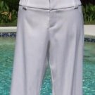 Cache $98 TEXTURED STRETCH Pant NWT 10/12/14 M/L FLAIR LEG WEAR ALL YEAR Cache $98 TEXTURED STRETCH Pant NWT 10/12/14 M/L FLAIR LEG WEAR ALL YEAR