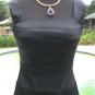 Cache $188 EVENT LINED DRESS NWT 0/2 XS BANDAGE BODY CON BODY HUGGING SATIN FEEL