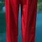 Cache Satin Straight Leg Pant New Size 2/4/6 XS/S Stretch Event Work $138 NWT