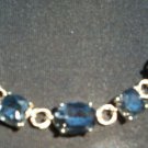 Cache Earring + Necklace New Dangle Event Chunky Gemstone Adjust Chain LOT 2 $98