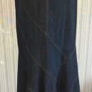 Cache Mermaid Pencil Denim Rhinestone Skirt New Stretch Size 2/4 XS/S $118 NWoT Cache Mermaid Pencil Denim Rhinestone Skirt New Stretch Size 2/4 XS/S $118 NWoT