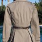 Cache Pearl Embellished Jacket Top New Sz 6/8/10 S/M Lined Lace Trim $178 NWT
