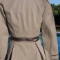 Cache Pearl Embellished Jacket Top New Sz 6/8/10 S/M Lined Lace Trim $178 NWT