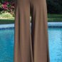 Cache Adjustable Waist Wide Leg Pant Stretch New Size M/L/XL Event Work $118 NWT