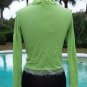Cache Embellished Hidden Bead Rhinestone Shrug Wrap Top New Sz XS/S/M $118 NWT