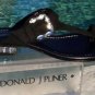 Donald Pliner Couture Suede Leather Shoe Sandal New Chunky Stones 6.5 $295 NIB