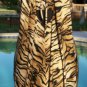 Donald Pliner Couture Suede Leather Shoe Sandal New Chunky Stones 6.5 $295 NIB