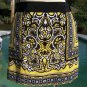 Cache Short Skort Wrap Skirt New Size 6/8/10 M/L Self Belt Lined Stretch $68 NWT