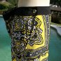 Cache Short Skort Wrap Skirt New Size 6/8/10 M/L Self Belt Lined Stretch $68 NWT