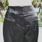 Cache Short Skort Wrap Skirt New Size 6/8/10 M/L Self Belt Lined Stretch $68 NWT