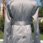 Cache Rhinestone Self-Belt Top Jacket New Lined Satin Event 0/2/4/6/8/10/12 $238