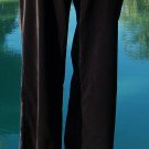 Cache Velvet Dress Pant Jean New 0/2/6/8/10 XS/S/M Stretch 5 Pocket Style $138