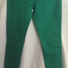 Cache Fleur De Lis Stud Embellished Jean Pant New 0/2/4/6/8 XS/S/M Stretch $98