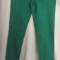 Cache Fleur De Lis Stud Embellished Jean Pant New 0/2/4/6/8 XS/S/M Stretch $98
