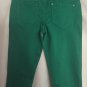 Cache Fleur De Lis Stud Embellished Jean Pant New 0/2/4/6/8 XS/S/M Stretch $98