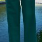 Cache Fleur De Lis Stud Embellished Jean Pant New 0/2/4/6/8 XS/S/M Stretch $98