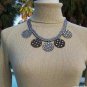 Cache Gold Metallic Stretch Turtle Neck Top New Size XS/S/M/L Yummy Soft $98 NWT