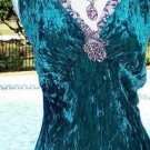 Cache Crushed Greeen Velvet Lavender Lace Beads Cami Top New Size XS/S $98 NWT Cache Crushed Greeen Velvet Lavender Lace Beads Cami Top New Size XS/S $98 NWT