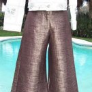 Cache Textured Crop Gaucho Pant New 0/2/4/6/8/10/12 XS/S/M/L Poly Linen NWT $118 Cache Textured Crop Gaucho Pant New 0/2/4/6/8/10/12 XS/S/M/L Poly Linen NWT $118