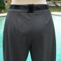 Cache Lace Selt Belt Bi Stretch Crop Pant New Sz 2/4/6/8/10/12 XS/S/M/L $118 NWT