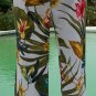 Cache Sueded Texture Reptile Pant NEW  Sz 2/4/6 XS/S Stretch Front Pockets $118