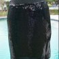 Cache Sequin Encrusted Pencil Lined Skirt New Day Event 4/6/8/10/12/14 $128 NWT
