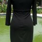 Cache Day Event Dress New Lined Stretch Corset Bust 5" Zipper Sexy Sz S $178 NWT