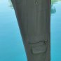 Cache Dressy Cargo Flattering Crop Pant NWT M/L 10/12 Stretch Olive Green $118