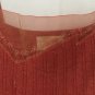 Cache Lot 3 Top Cami Cardigan Pant New Size S / 4 Work Event Suit $215 Vintage