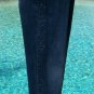 Cache Jean Pant New Size 6/8/10 M Stretch Animal Print pLeather Kissed $98 NWT