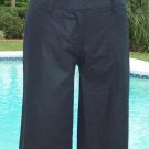 Cache Stretch Linen Blend City Short Pant Sz XS/S/M/L Bermuda Walking $88 NWT Cache Stretch Linen Blend City Short Pant Sz XS/S/M/L Bermuda Walking $88 NWT