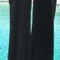 Cache Boca Wear Body Shaper Lining Nylon Spandex Pant New Work Out Zen $118 NWT